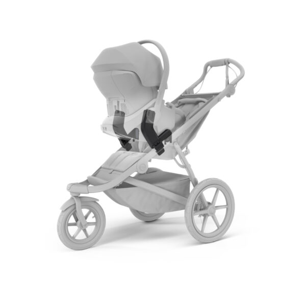 Accesorii Carucioare Thule TA20110761 păreri