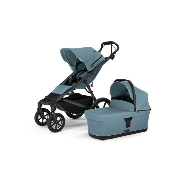 Carucioare Thule TA10101984 păreri