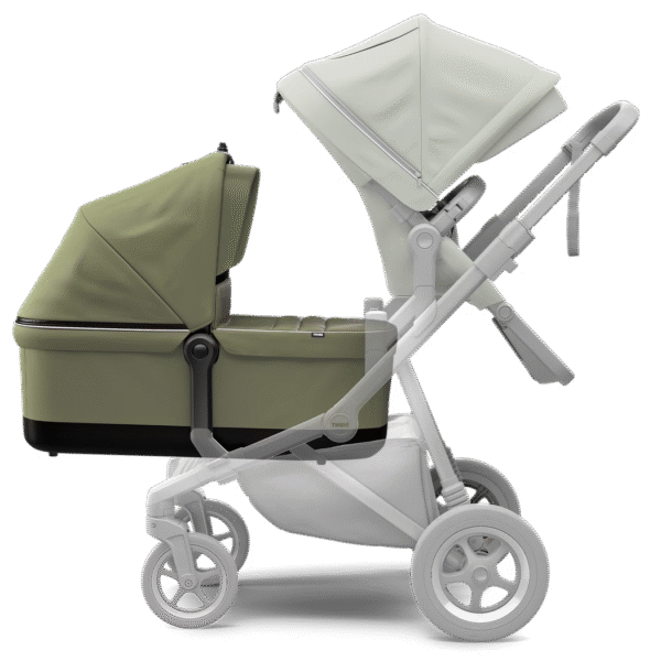 Accesorii Carucioare Thule TA11000111 păreri