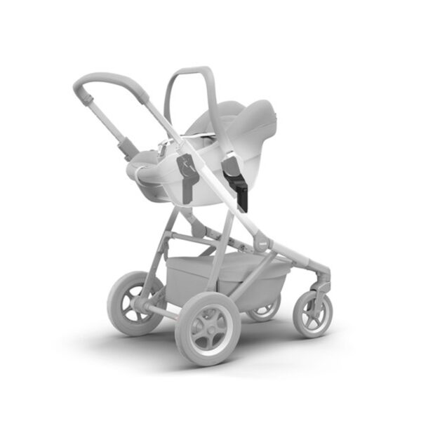 Accesorii Carucioare Thule TA11000300 păreri