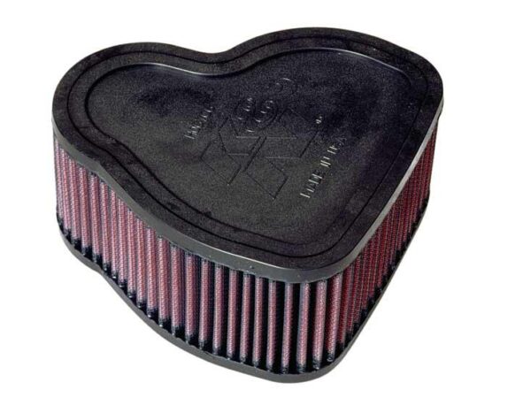 Filtre de aer K&N HA-1802 păreri