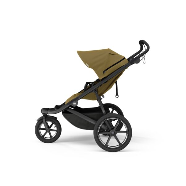 Carucioare Thule TA10101974 păreri