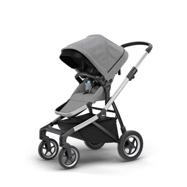 Carucioare Thule TA11000001 păreri