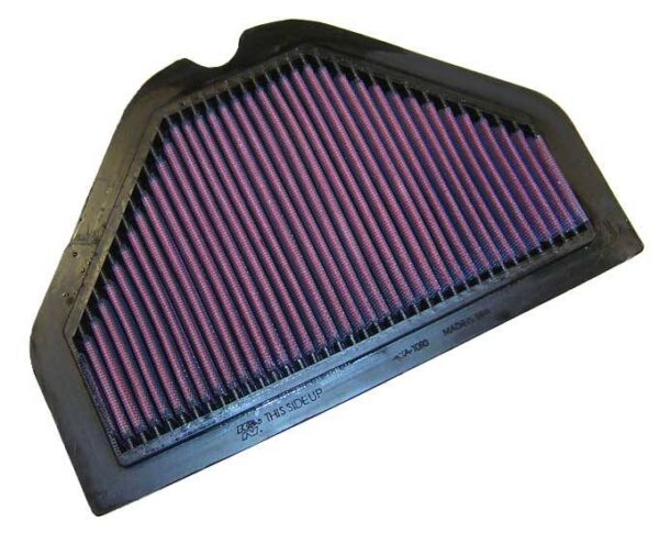 Filtre de aer K&N KA-1093 păreri