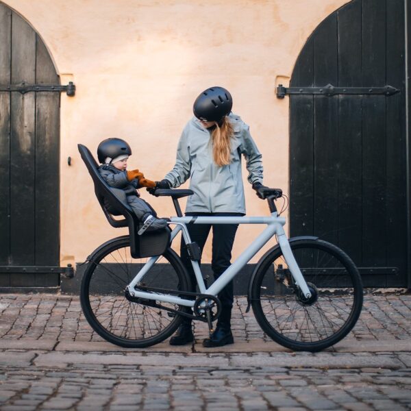 Scaune Bicicletă Thule TA12021301 păreri