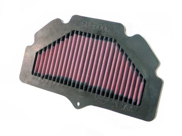 Filtre de aer K&N SU-6006 păreri