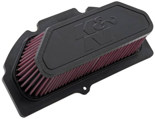 Filtre de aer K&N SU-1009 păreri