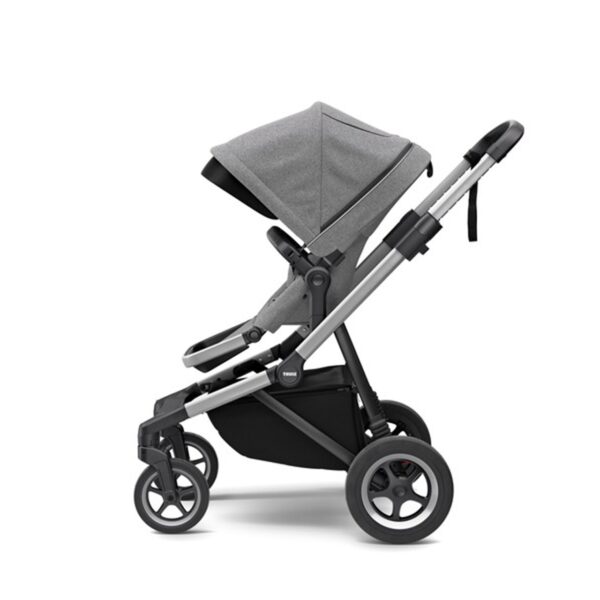 Carucioare Thule TA11000001 păreri