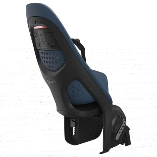 Scaune Bicicletă Thule TA12021302 păreri