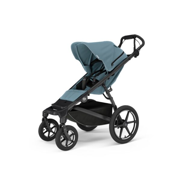 Carucioare Thule TA10101984 păreri