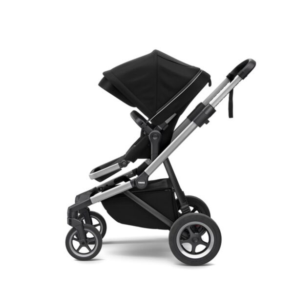 Carucioare Thule TA11000002 păreri