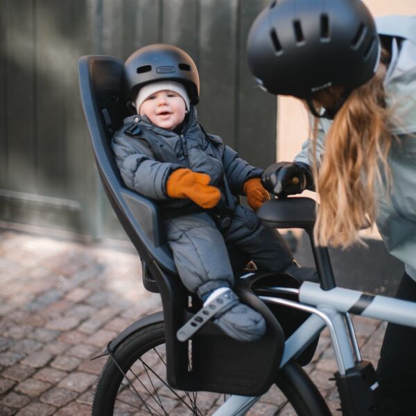 Scaune Bicicletă Thule TA12021303 păreri
