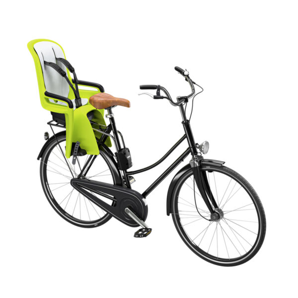 Scaune Bicicletă Thule TA100208 păreri