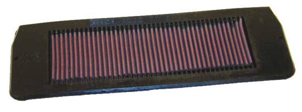 Filtre de aer K&N TB-9091 păreri