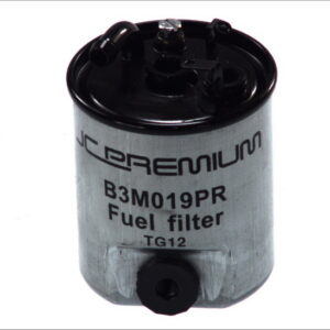Filtru combustibil JC PREMIUM B3M019PR