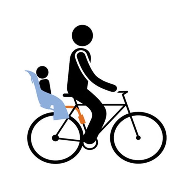Scaune Bicicletă Thule TA12020232 păreri