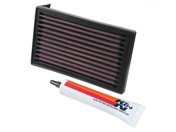 Filtre de aer K&N YA-6090 păreri