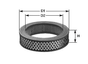 Filtru aer MAGNETI MARELLI 152071758586