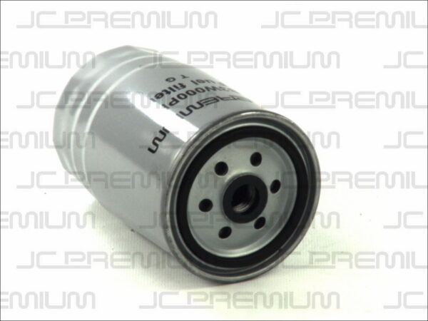Filtre de combustibil JC PREMIUM B3W000PR păreri