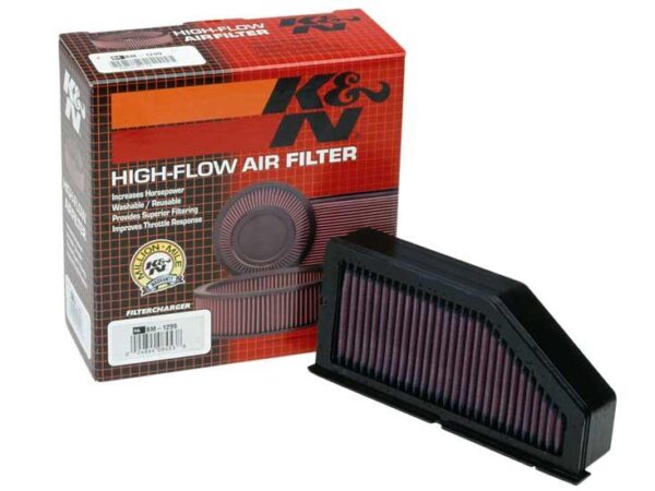Filtre de aer K&N BM-1299 păreri