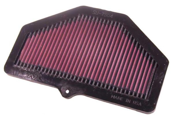 Filtre de aer K&N SU-7504 păreri