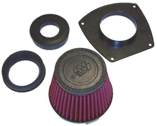 Filtre de aer K&N SU-7592 păreri