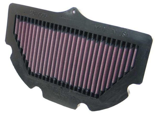 Filtre de aer K&N SU-7506 păreri