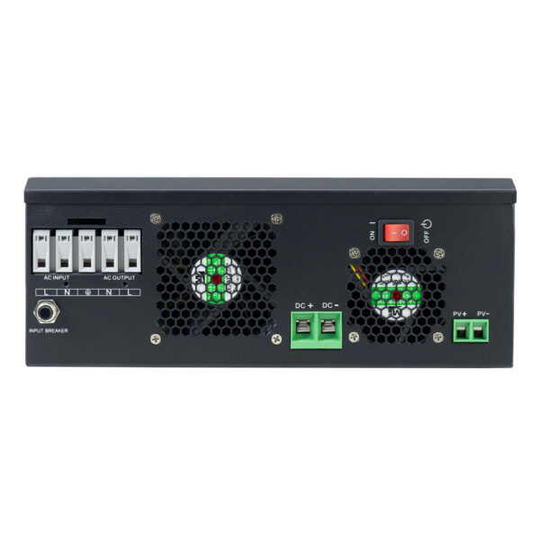 Invertoare solare PNI PNI-SC1800PRO păreri