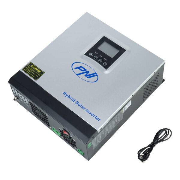 Invertoare solare PNI PNI-SC1800PRO păreri