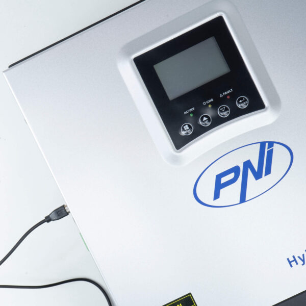 Invertoare solare PNI PNI-SC1800PRO păreri