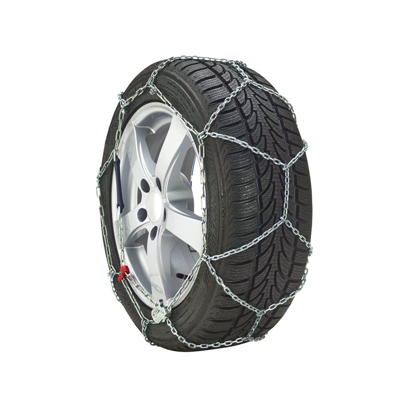 Lanturi antiderapante König ZIP 9 035