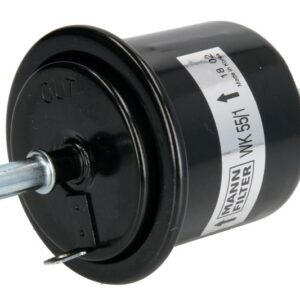 Filtru combustibil MANN-FILTER WK 55/1