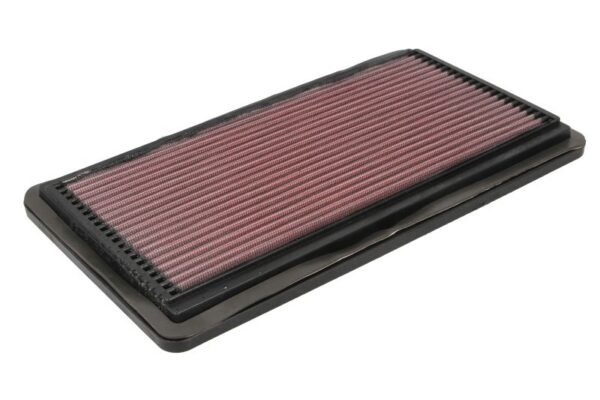 Filtre de aer K&N 33-2177-1 păreri