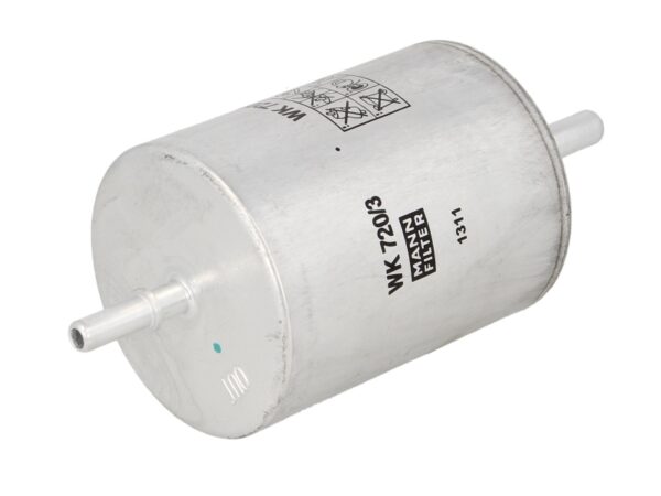 Filtre de combustibil MANN-FILTER WK 720/3 păreri