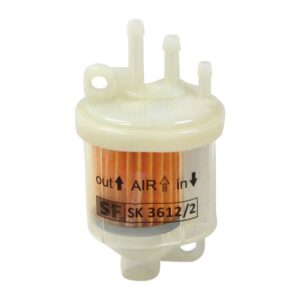 Filtru combustibil SF SK3612/2