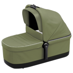 Landou, Thule, Sleek Bassinet, pentru caruciorul Thule Sleek Soft Green