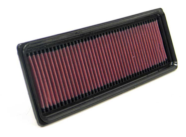 Filtre de aer K&N 33-2847 păreri