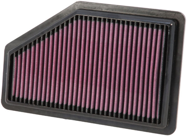 Filtre de aer K&N 33-2961 păreri