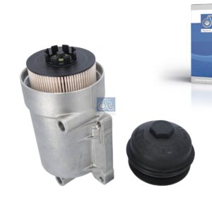 Filtru combustibil DT KLIMA 4.62781SP