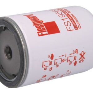 Filtru combustibil FLEETGUARD FS19560