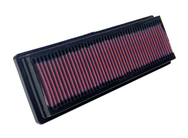 Filtre de aer K&N 33-2844 păreri