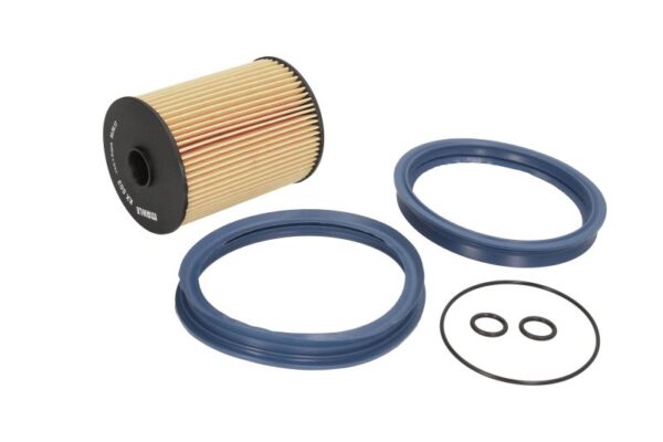 Filtre de combustibil KNECHT KX503D păreri