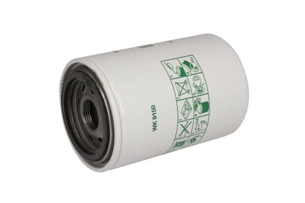 Filtre de combustibil MANN-FILTER WK 9150 păreri