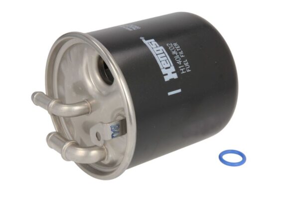 Filtre de combustibil HENGST H140WK02 păreri