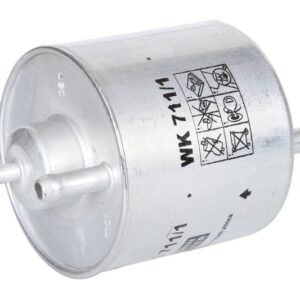Filtru combustibil MANN-FILTER WK 711/1