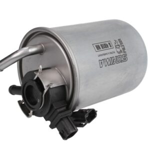 Filtru combustibil SOFIMA S4018NR