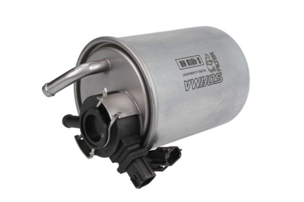 Filtre de combustibil SOFIMA S4018NR păreri