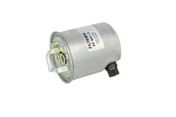 Filtre de combustibil FILTRON PP 841/3 păreri
