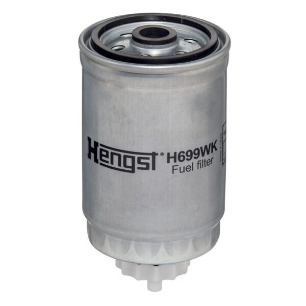 Filtre de combustibil HENGST H699WK păreri
