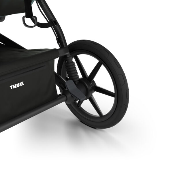 Carucioare Thule TA10101972 păreri